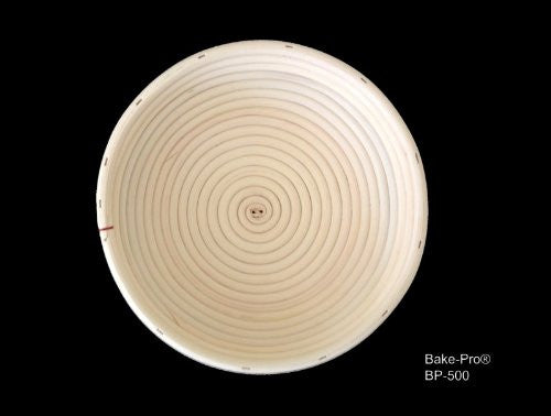 Bake-Pro 8..25'' Round Brotform – Brotform.com